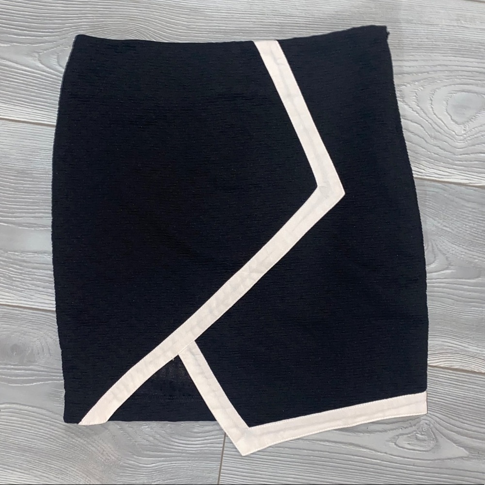 Pencil Skirt